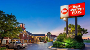 Отель Best Western Plus Oklahoma City Yukon  Юкон